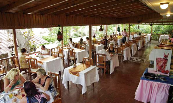 Merhaba Hotel